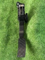 Педаль газа