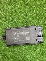 Блок подогрева сиденья