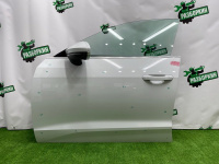 Дверь боковая