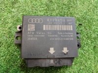 Блок управления парктроником