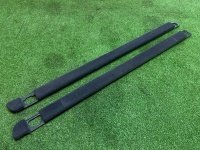 Накладка багажника