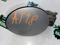 Лючок топливного бака