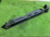 Накладка багажника