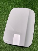 Лючок топливного бака