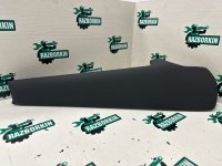 Боковая поддержка сиденья