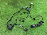 Проводка двери