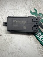 Блок управления сиденьем