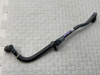 Трубка картерных газов