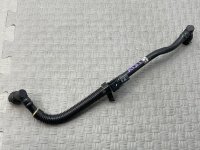 Трубка картерных газов