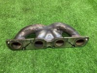 Выпускной коллектор