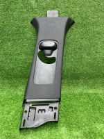 Накладка стойки