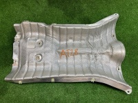 теплозащитный экран