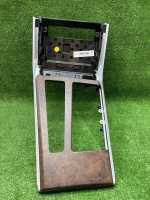 Накладка центральной консоли