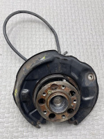 Кулак поворотный