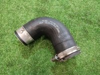 Патрубок интеркулера Патрубок интеркулера