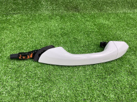 Ручка двери внешняя