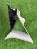 Обшивка стойки кузова