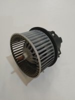 Мотор печки