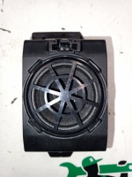 Динамик парковочного ассистента