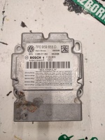 Блок управления AIRBAG