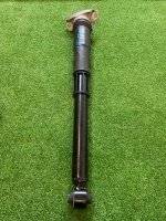 Амортизатор подвески