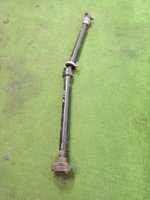 Карданный вал