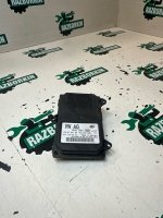 Блок управления системой адаптивного освещения Блок управления системой адаптивного освещения