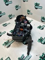 Блок предохранителей