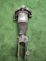 Пневмостойка