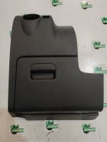 накладка торпедо