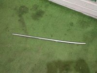 Молдинг двери