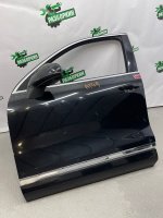 Дверь боковая