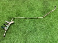 Трубка масляная