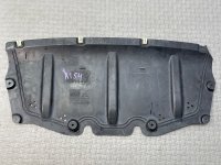 Защита днища кузова