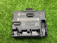 Блок комфорта