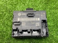 Блок комфорта