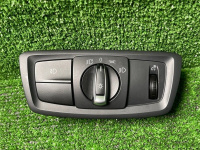 Блок управления освещения