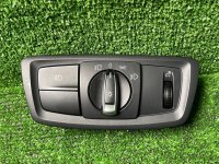 Блок управления освещения