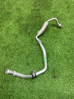 Трубка охлаждения