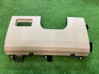 накладка торпедо