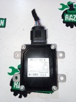 Блок управления масляного насоса