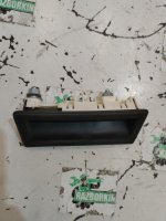 Ручка открывания багажника