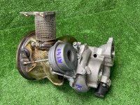 Турбокомпрессор