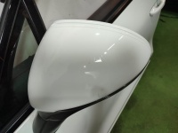 Зеркало заднего вида боковое