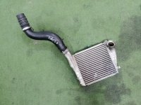 Радиатор интеркулера