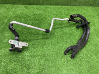 Насос системы охлаждения дополнительный