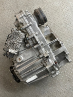 Раздаточная коробка