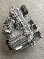 Раздаточная коробка