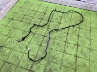 Провод аккумулятора