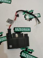 Модуль питания